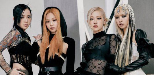 BLACKPINK lập kỷ lục mới (Ảnh: Internet)