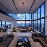 Hình ảnh minh họa căn hộ Duplex với thiết kế đa dạng (Ảnh: Internet)