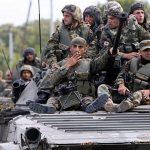 Chiến tranh Nga - Gruzia