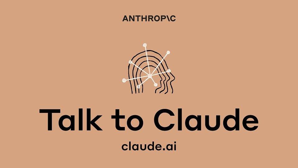 Claude AI được coi là đối thủ đáng gờm của ChatGPT (Ảnh: Internet)