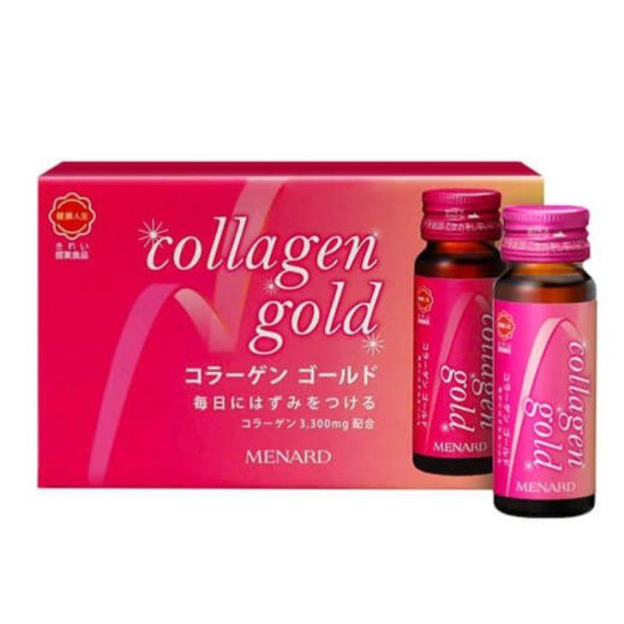 Collagen Gold Menard (Nguồn: Internet)