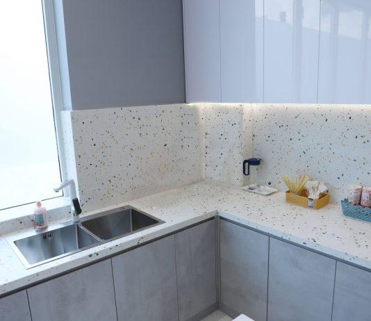 Tìm hiểu 4 loại đá xám vân mây siêu hot được ưa chuộng năm 2023