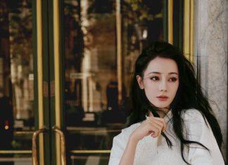 Địch Lệ Nhiệt Ba trở thành minh tinh Hoa ngữ đầu tiên nhận title toàn cầu của Dior Địch Lệ Nhiệt Ba