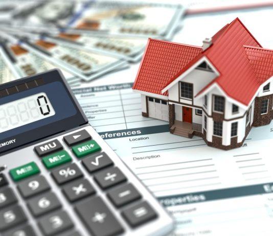 Định giá nhà khi mua rất quan trọng (Ảnh: Internet)