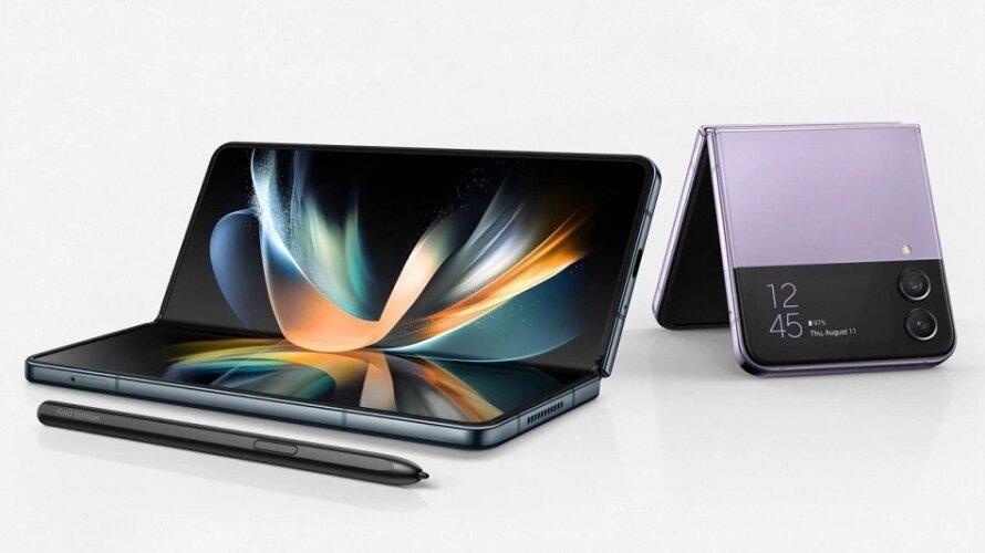 Samsung có rất nhiều lợi ích khi sử dụng Android (Ảnh: Internet)