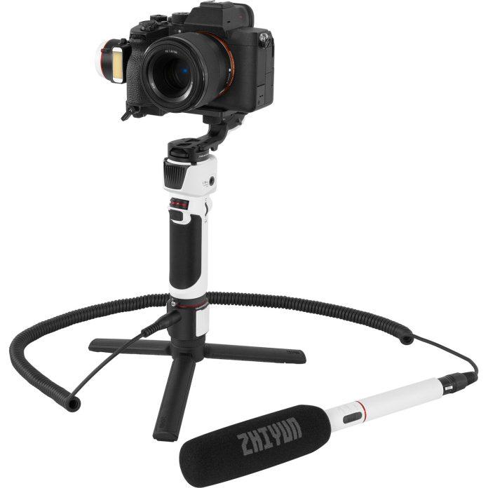 Zhiyun Crane M3 (Nguồn: internet)