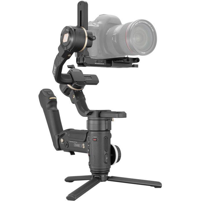 Zhiyun Crane 3S (Nguồn: internet)