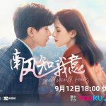 Gió Nam Hiểu Lòng Tôi