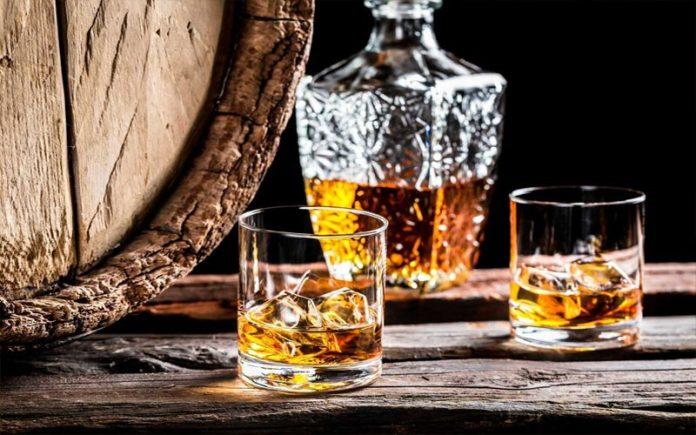 Nữ hoàng Victoria có tình yêu to lớn với rượu whiskey (Ảnh: Internet)