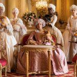 Hoàng hậu Charlotte (Ảnh: Internet)