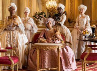 Hoàng hậu Charlotte (Ảnh: Internet)