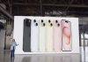 Apple đã trình làng bốn mẫu iPhone 15 mới
