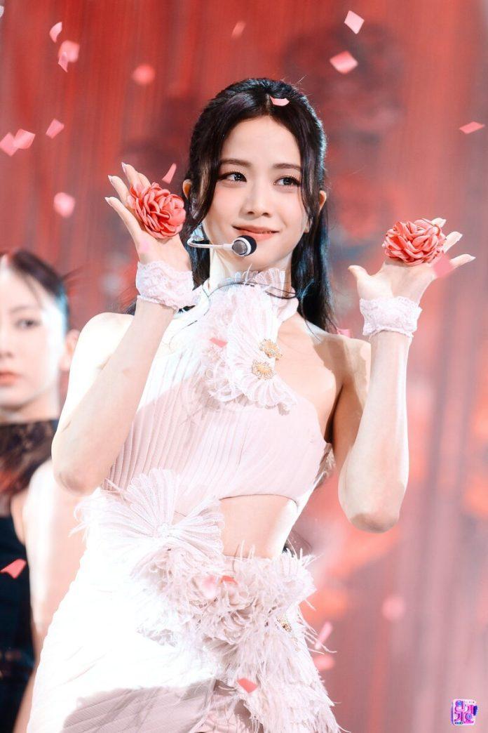 Jisoo (Ảnh: Internet)