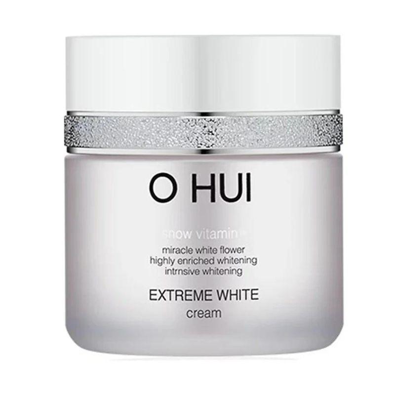 Kem dưỡng da mặt OHUI Extreme White Cream (Nguồn: Internet)