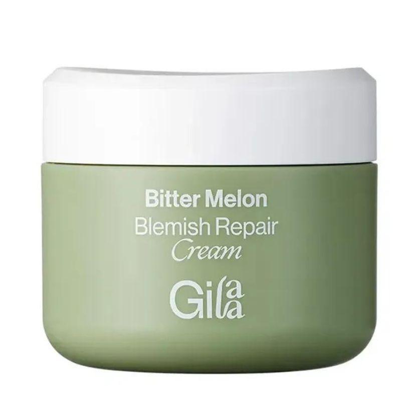 Kem dưỡng thảo dược Gilaa Bitter Melon Blemish Repair (Nguồn: Internet)