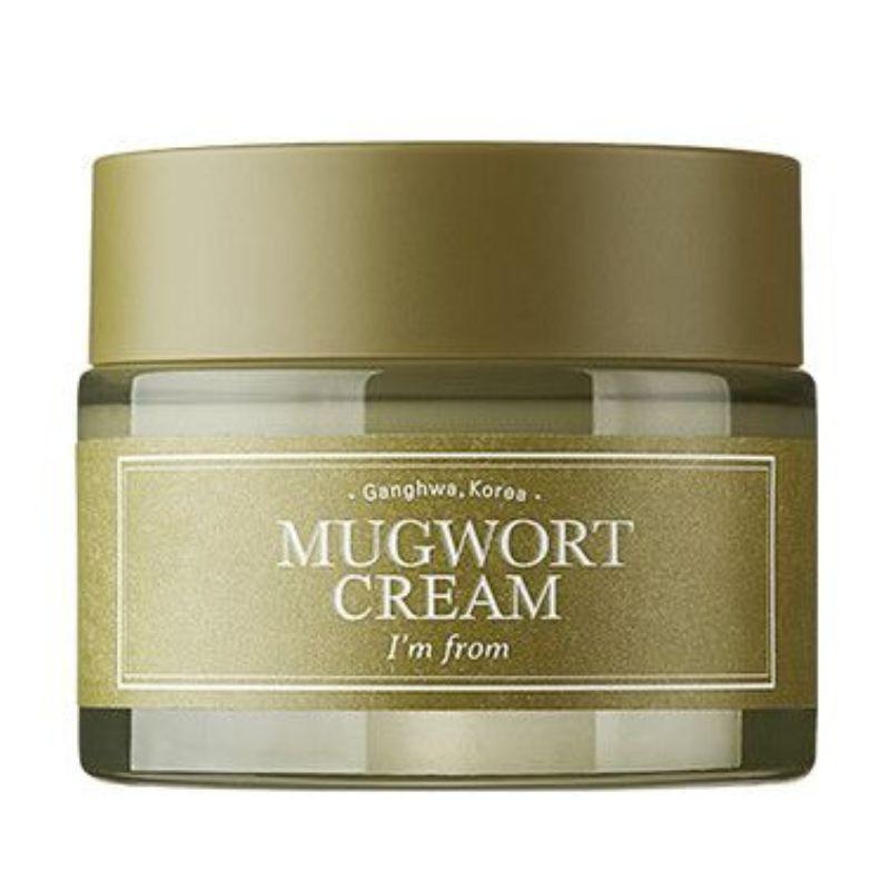 Kem dưỡng thảo dược I'm From Mugwort Cream (Nguồn: Internet)