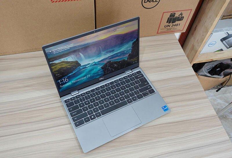 Laptop Dell Latitude 3320 (Ảnh: Internet)