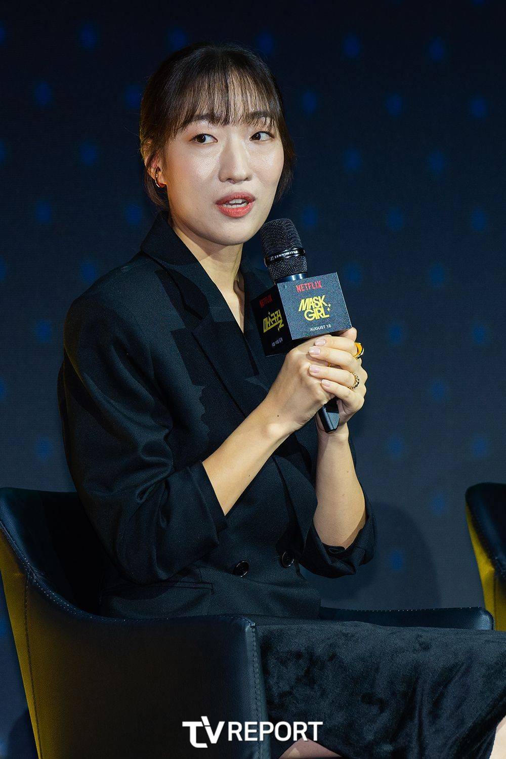 Lee Han Byeol là ai? 9 điều bạn cần biết về nữ diễn viên chính của series “Mask Girl” biên đạo cung Song Ngư diễn viên diễn viên chính diễn xuất đam mê Lee Han Byeol Lee Han Byeol là ai Mask Girl ngoại hình nhiếp ảnh nữ diễn viên Song Ngư tuổi 30 vai diễn YG Entertainment