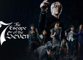 Lịch chiếu phim Cuộc Chiến Sinh Tồn: Hwang Jung Eum hóa ác nữ, dượng Penthouse trở lại