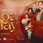Lời bài hát Hoa Giấy (lyrics) – Lâm Vỹ Dạ làm ca sĩ đóng MV cổ trang?