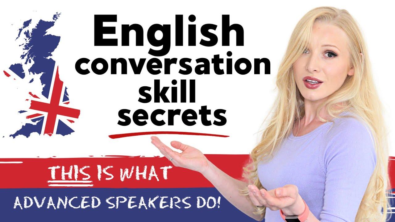 Cô giáo Lucy cung cấp những bài giảng tiếng Anh theo đúng chất Anh Quốc đặc trưng (Ảnh: YouTube)