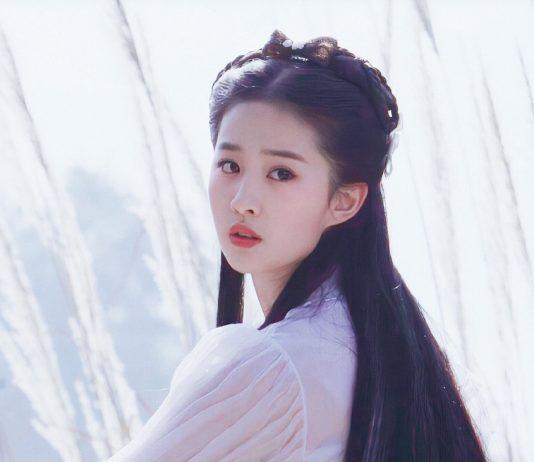 6 phim truyền hình có điểm Douban cao ngất ngưởng của Lưu Diệc Phi