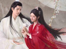 10 webdrama hot nhất màn ảnh Hoa ngữ hè 2023