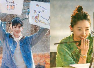 Nắng Gắt Bên Tôi: 3 lý do để cày phim tỷ đệ luyến của Tiêu Chiến