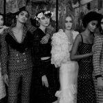 4 điều lưu ý quan trọng nhất trong việc mix-match phụ kiện và quần áo Phong cách thời trang (Nguồn: Internet)