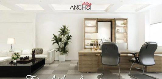Bí quyết tạo năng lượng cảm hứng trong phòng làm việc với phong thủy Tạo năng lượng cảm hứng trong phòng làm việc với phong thủy (ảnh: BlogAnChoi)