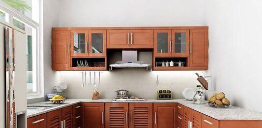 25 nguyên tắc phong thủy nhà bếp mang đến sự hòa hợp và thịnh vượng cho gia đình bạn 25 nguyên tắc phong thủy nhà bếp hòa hợp và thịnh vượng (ảnh: Internet)