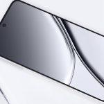 Realme GT 5 cho màn hình sắc nét với tần số quét cao ( Ảnh: Internet)