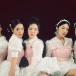 Red Velvet comeback với full album vào tháng 11 Sự trở lại của nhóm nhạc nữ hàng đầu gen 3 (Ảnh: Internet)