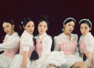 Red Velvet comeback với full album vào tháng 11 Sự trở lại của nhóm nhạc nữ hàng đầu gen 3 (Ảnh: Internet)