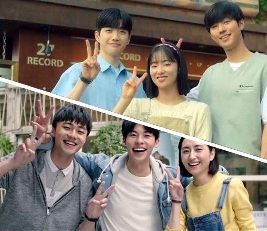 Review A Time Called You: Vì sao “Muốn Gặp Anh” bản Hàn bị chê thậm tệ?