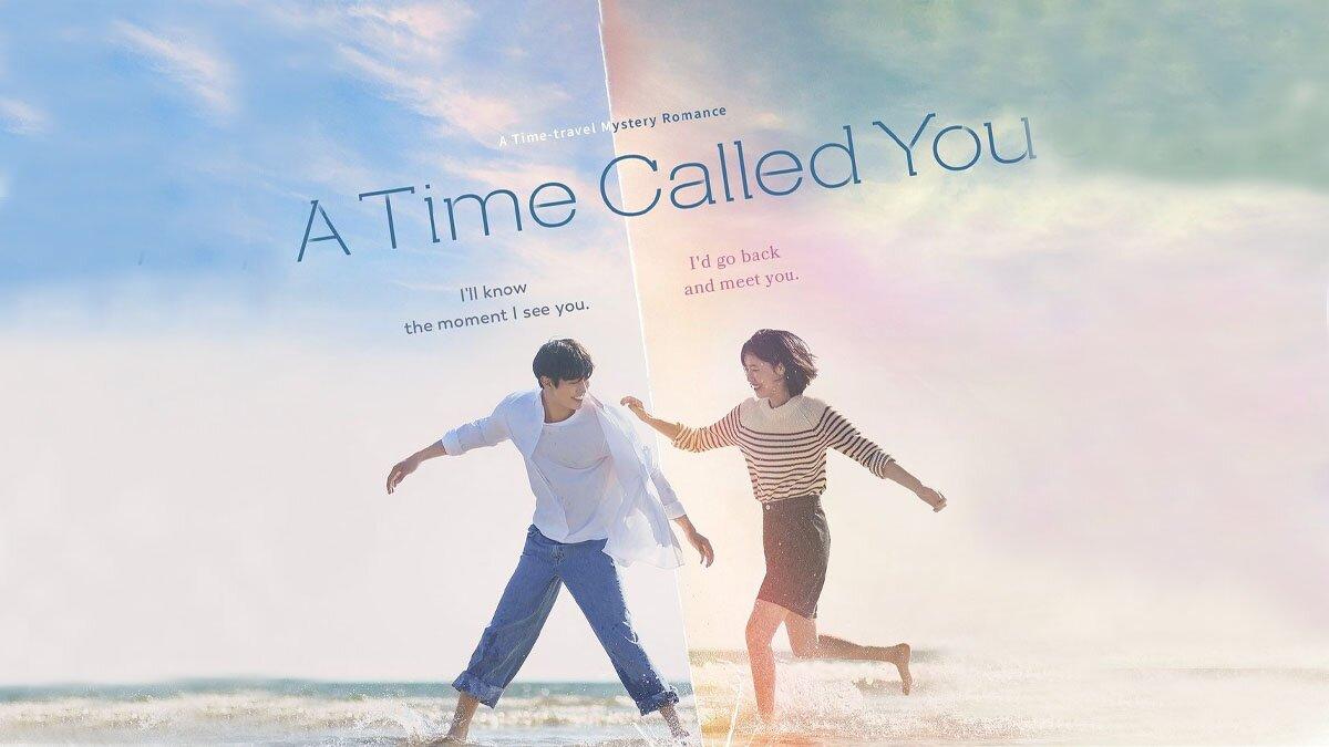 Review A Time Called You: Vì sao Muốn Gặp Anh bản Hàn bị chê thậm tệ? A Time Called You Ahn Hyo Seop Muốn Gặp Em phim Hàn Quốc Thời Gian Gọi Tên Em