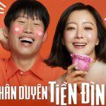 Review Nhân Duyên Tiền Đình: Cười vỡ rạp với phim của “sad thủ” Yoo Hae Jin