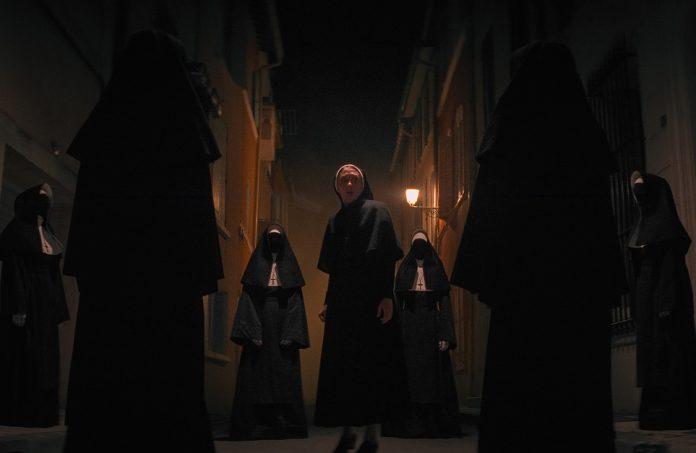 Review The Nun 2: Ác Quỷ Ma Sơ 2 (Ảnh: Internet)