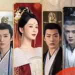 Review Trường Tương Tư full 1-39: Phim cổ trang hot nhất 2023