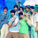 RIIZE đạt danh hiệu “Million-Seller” chỉ sau một tuần ra mắt với “Get A Guitar”