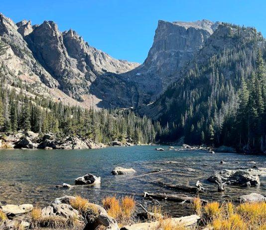 Khám phá Colorado – vùng đất của những ngọn núi cao và thiên nhiên tuyệt đẹp