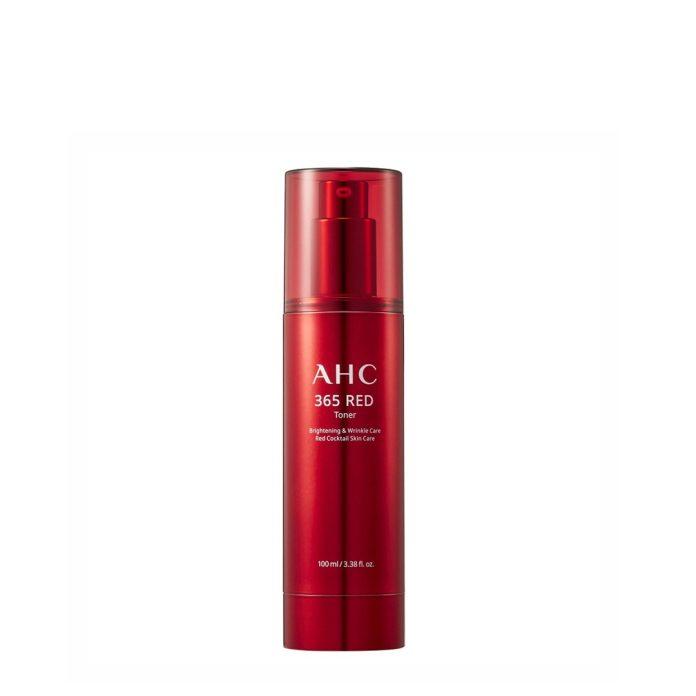 Tinh chất chống lão hóa AHC 365 Red Serum