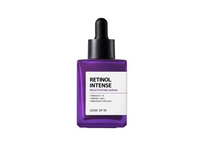 Tinh chất dưỡng da Some By Mi Retinol Intense Reactivating Serum