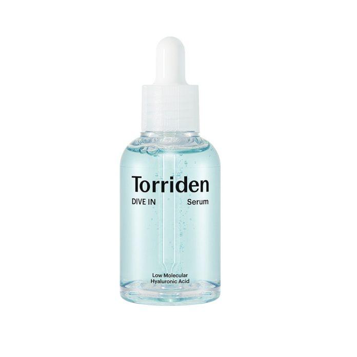 Serum dưỡng ẩm TORRIDEN DIVE IN