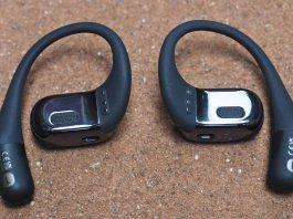Shokz OpenFit: Tai nghe không nhét tai cho bạn trải nghiệm âm thanh tuyệt vời