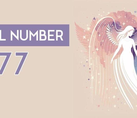 Số thiên thần 777, 1717 có ý nghĩa gì, tín hiệu vũ trụ nhắn gửi điều gì?