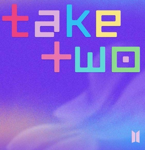 BTS ra mắt bài hát "Take Two" kỷ niệm 10 năm debut (Nguồn: Internet)