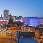 Thành phố Birmingham