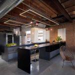 Khám phá phong cách thiết kế nội thất Loft (Ảnh: Internet)