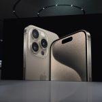 Những đột phá của iPhone 15: Sự đổi mới mang tầm quốc tế